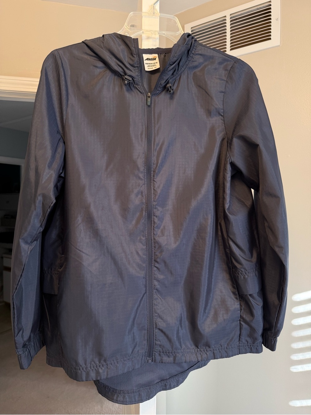Avia Women’s Light Weight Jacket